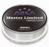 Флюорокарбон Varivas Super Trout Area Master Premium Fluoro 80м